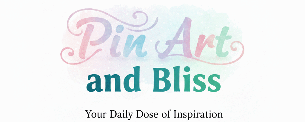 pinartandbliss.com