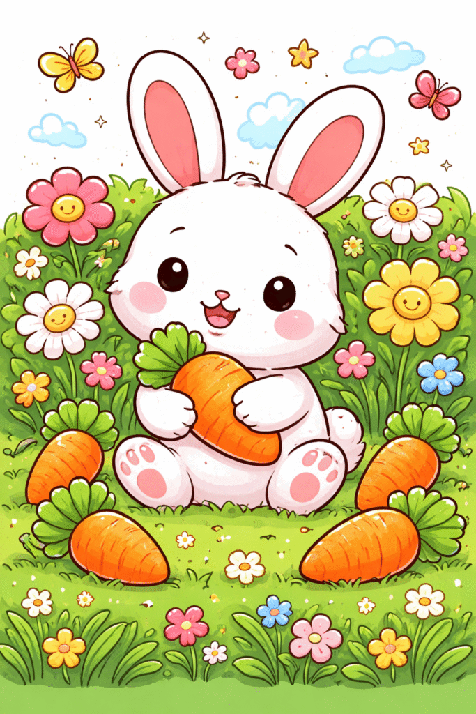 free cute bunny wallpapers for phone