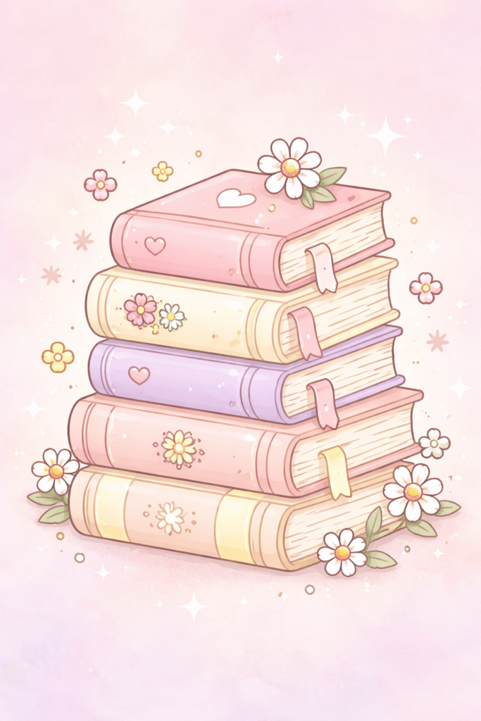 cute aesthetic wallpapers for mobile