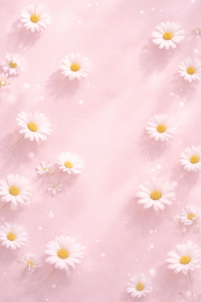 Cute Aesthetic Wallpapers for Mobile