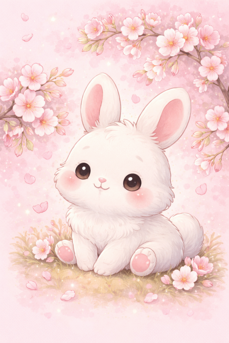 Cute Aesthetic Wallpapers for Phone