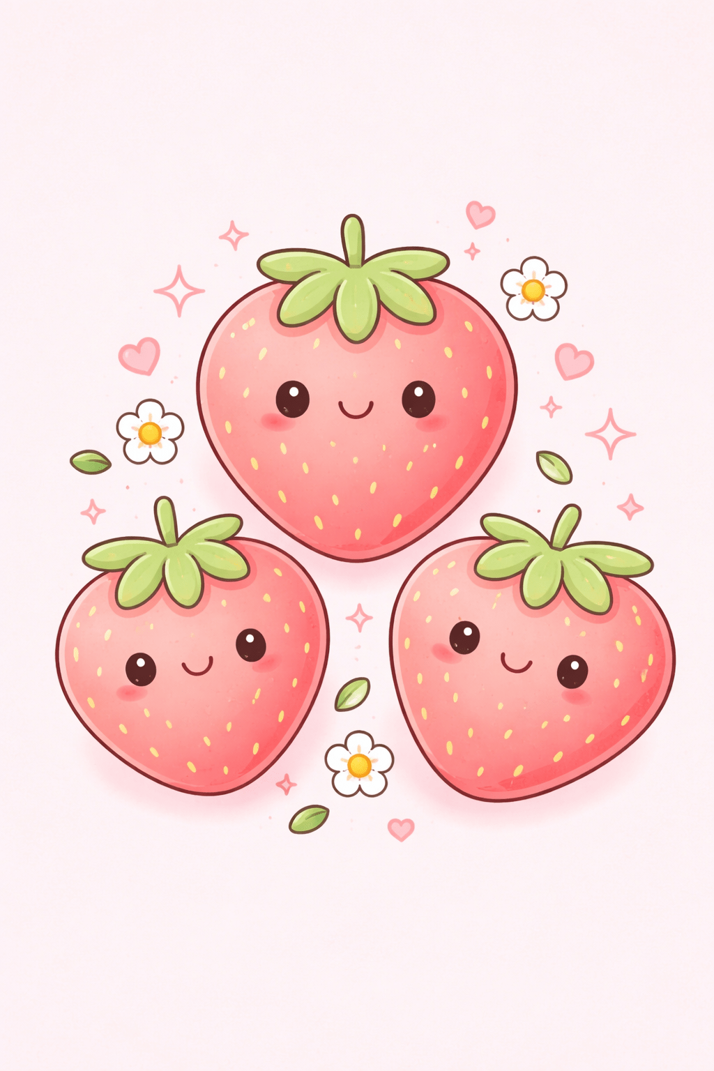 Cute aesthetic wallpapers for mobile