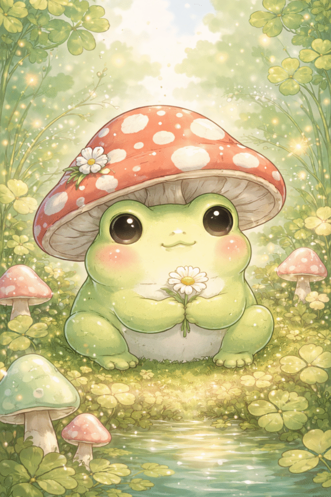 Cute Wallpapers for Mobile