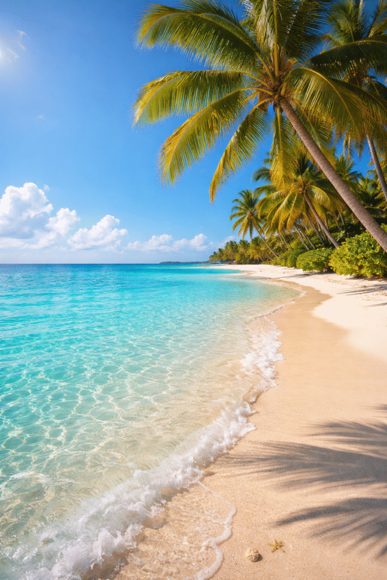 Beautiful wallpapers for mobile