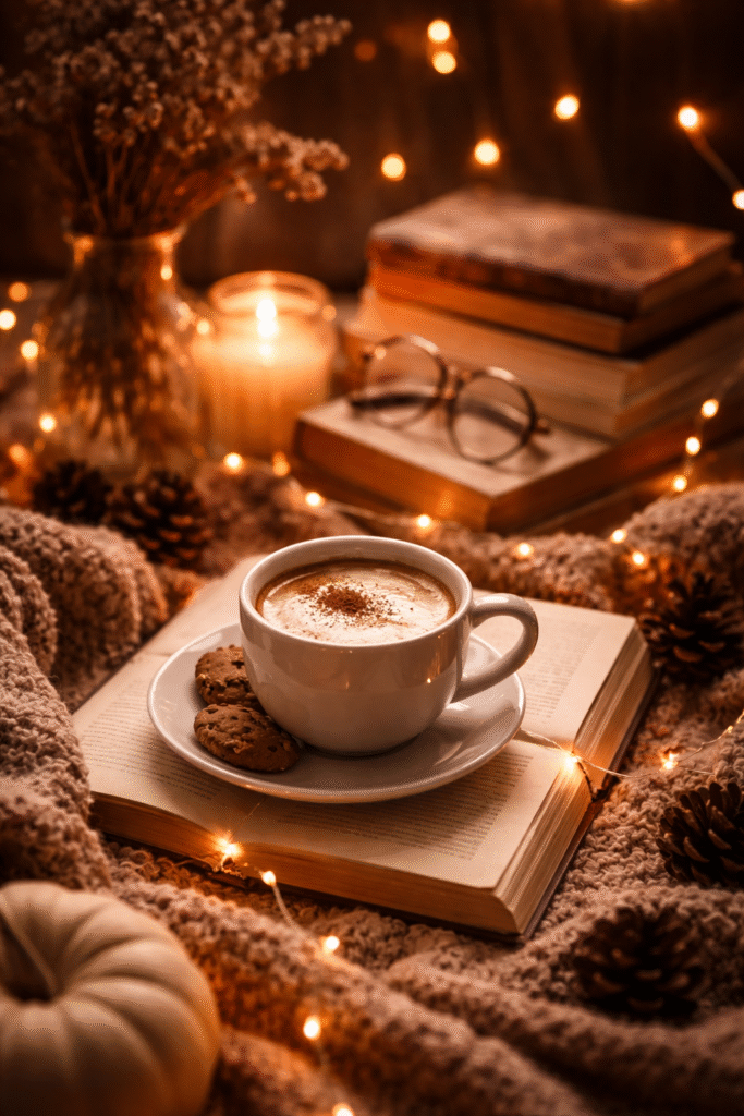 cozy aesthetic mobile wallpapers