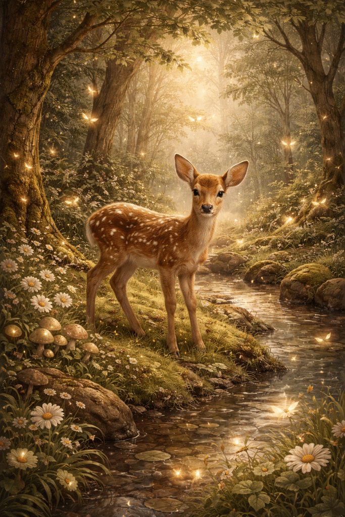 free cute aesthetic animals mobile wallpapers