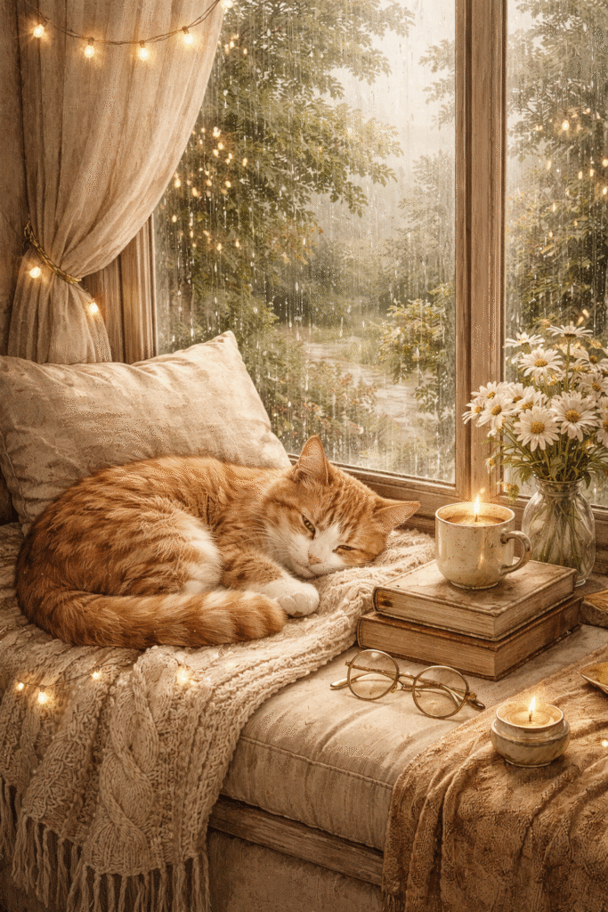 free cute aesthetic animals mobile wallpapers