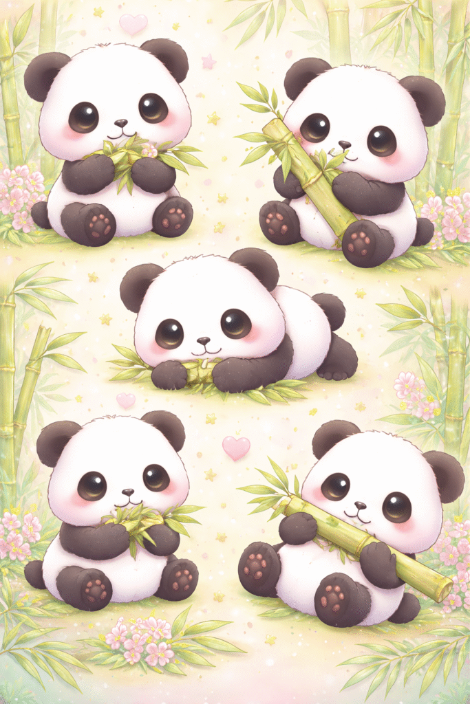 free cute aesthetic mobile wallpapers