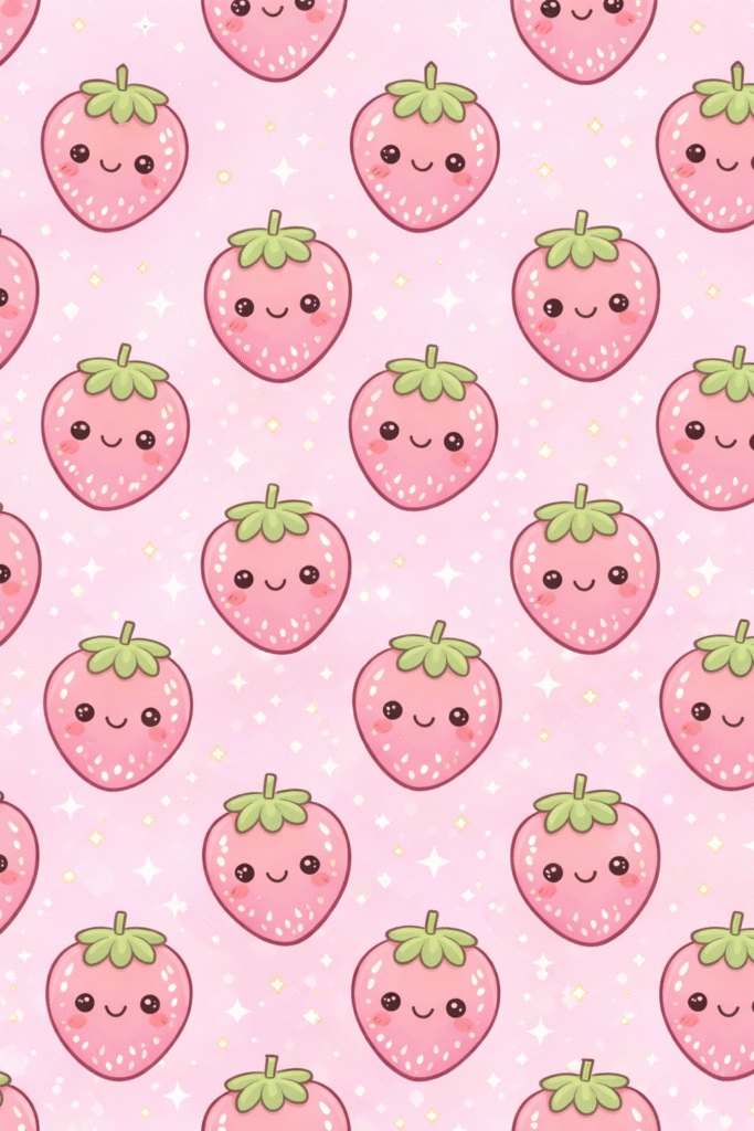 cute mobile wallpapers