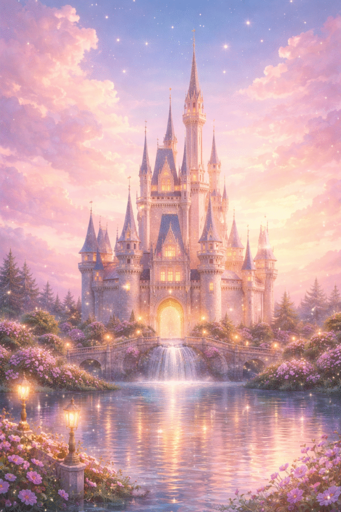 cute Disney wallpapers for mobile