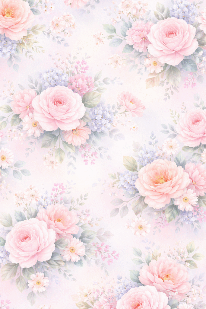 Cinematic Sunset Wallpaper