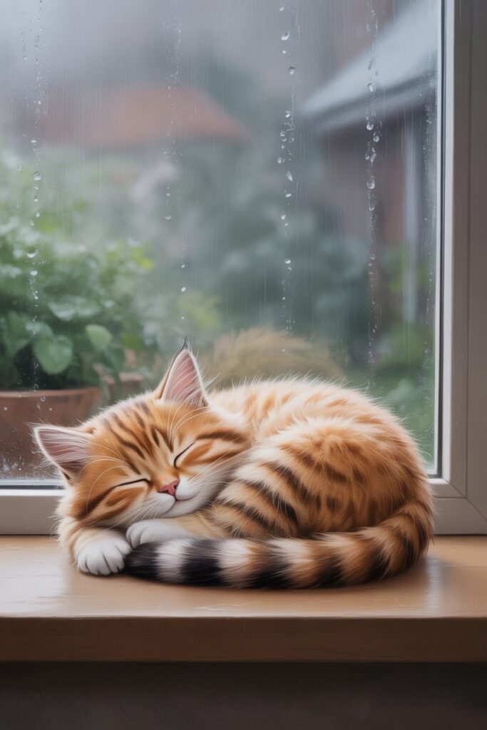 free cute aesthetic animals mobile wallpapers