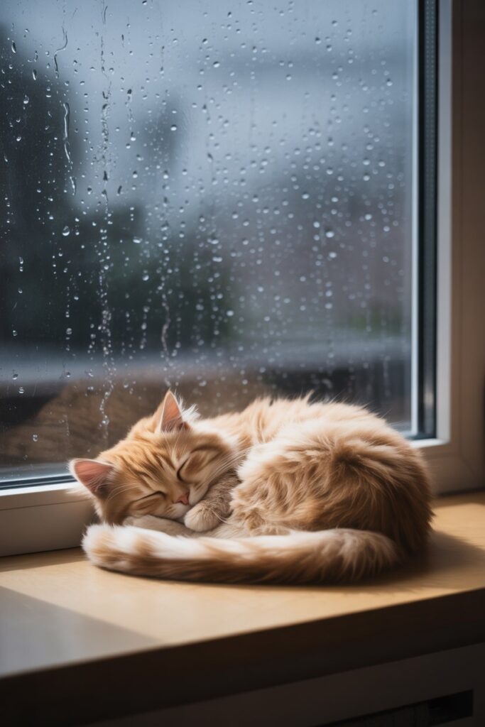 free cute aesthetic animals mobile wallpapers