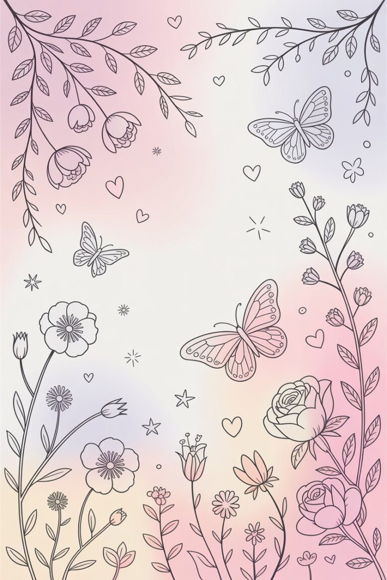 aesthetic wallpapers