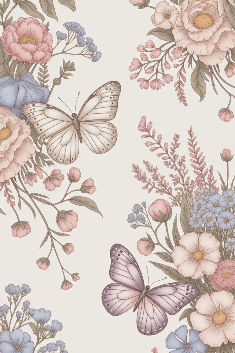 adorable aesthetic wallpapers for mobile