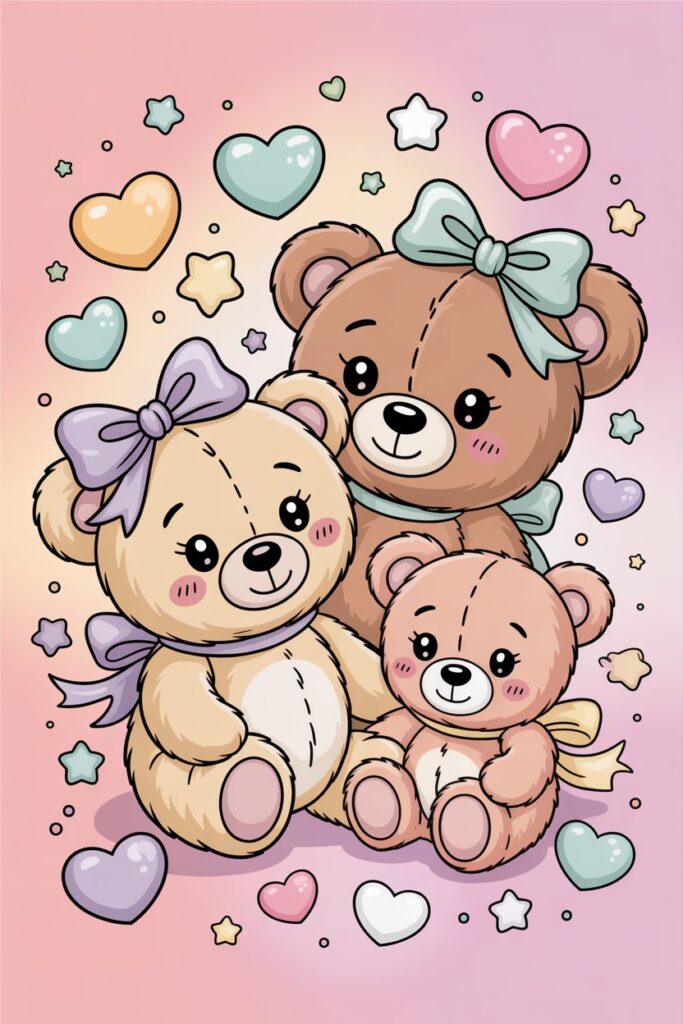 adorable aesthetic wallpapers for mobile