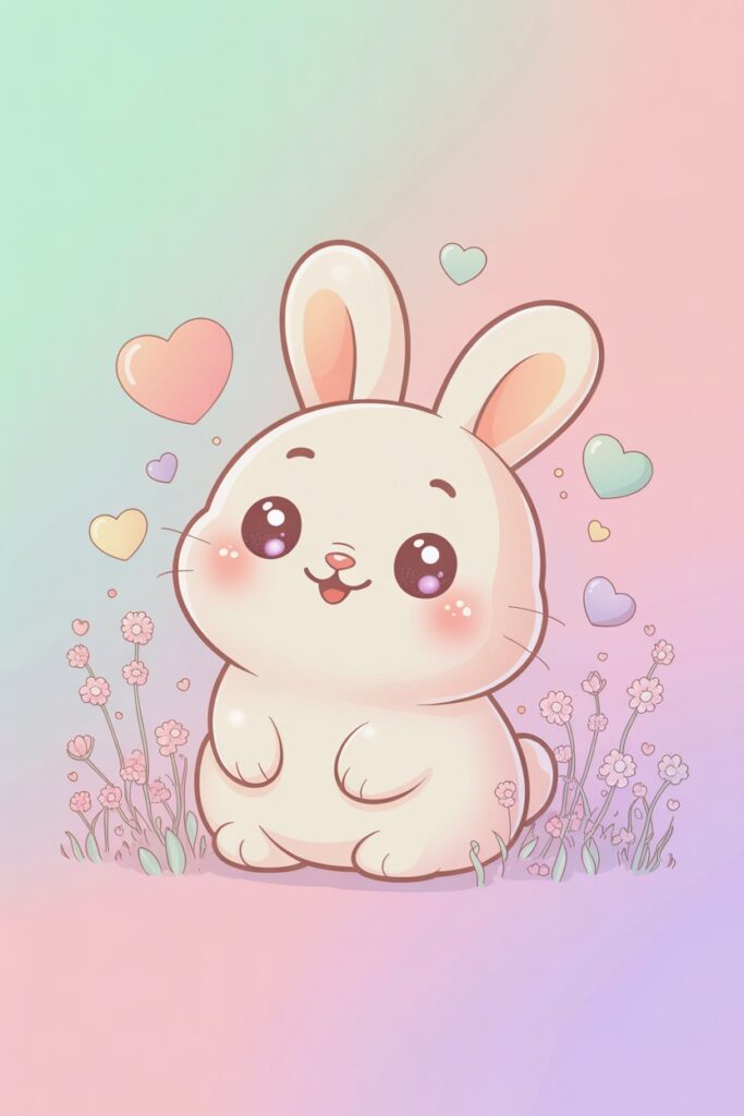 cute aesthetic wallpapers for mobile