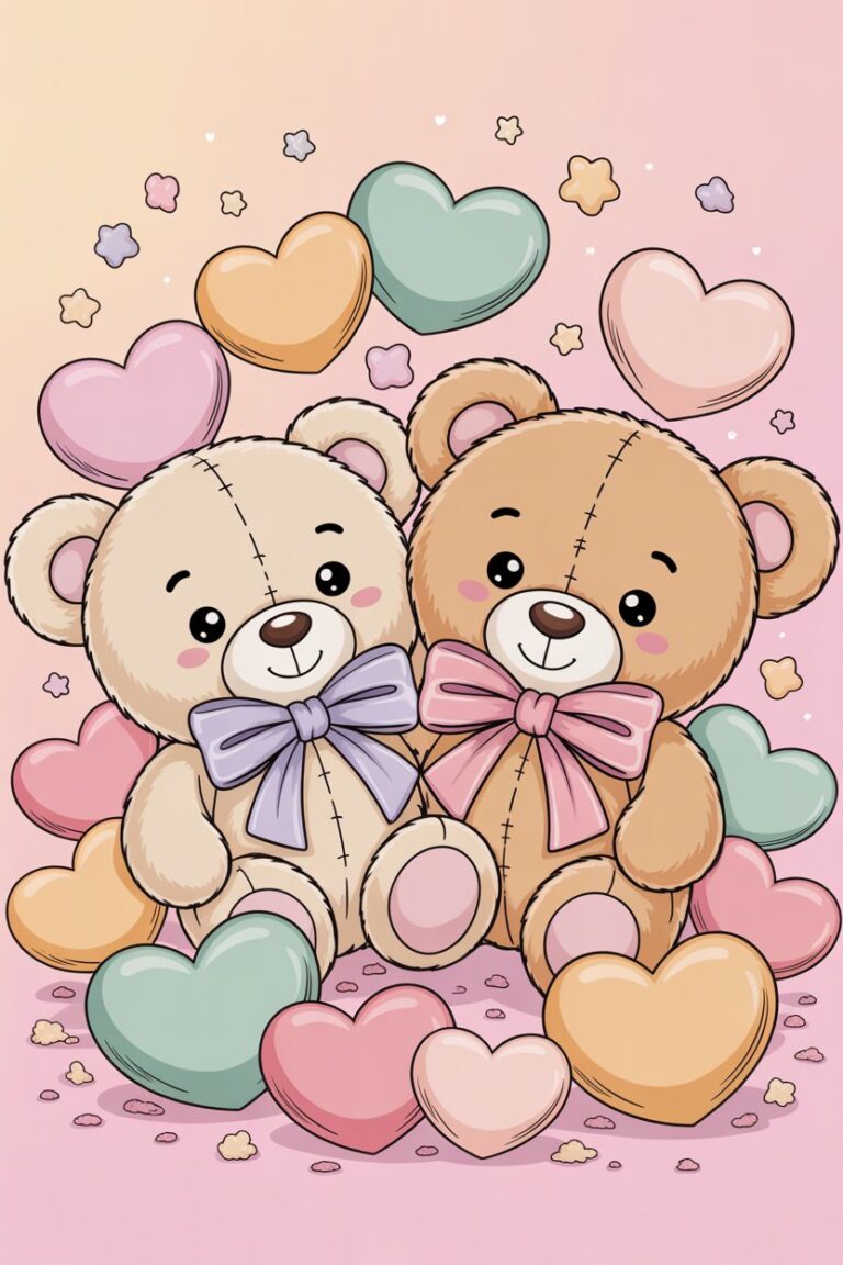 cute aesthetic wallpapers for mobile