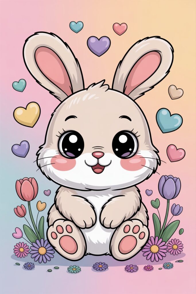 Cute Wallpapers for Mobile