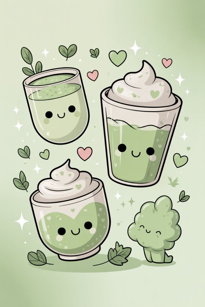 cute aesthetic wallpapers for mobile