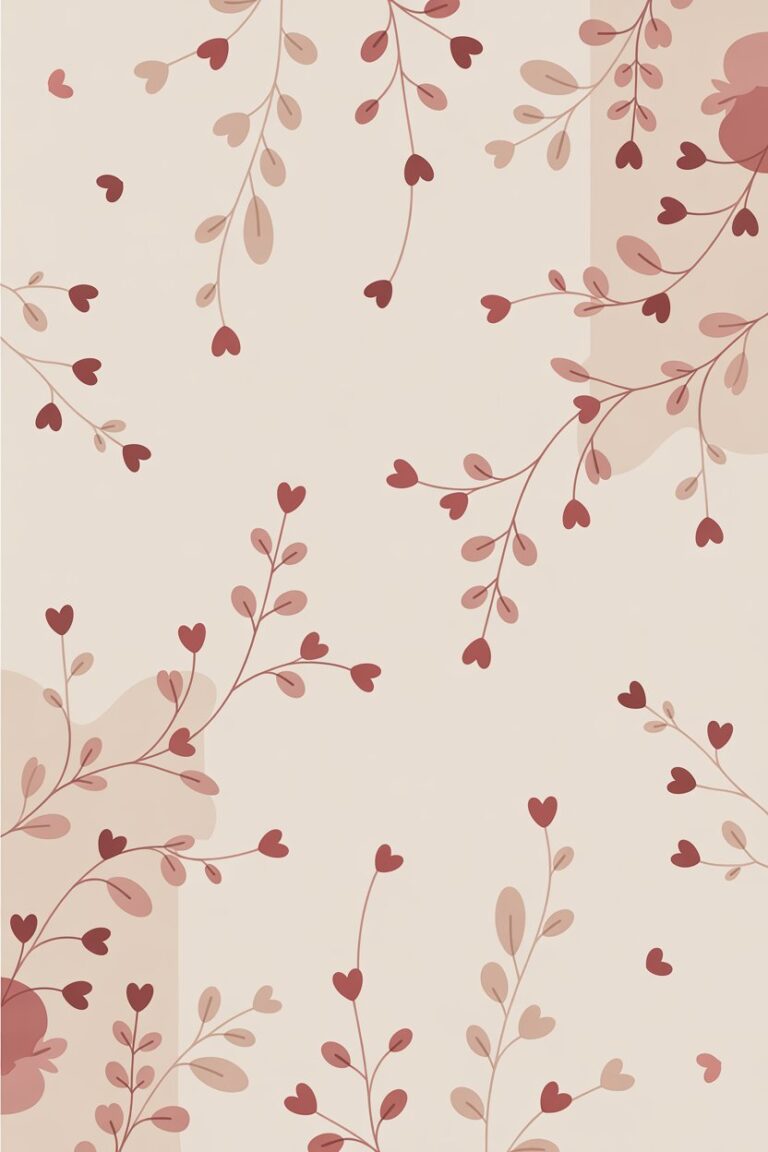 cute aesthetic wallpapers for mobile