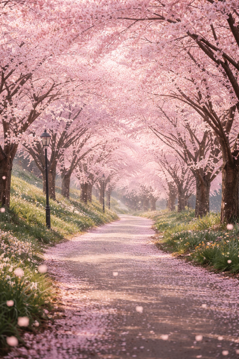 Aesthetic wallpapers for mobile