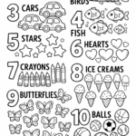 counting coloring pages