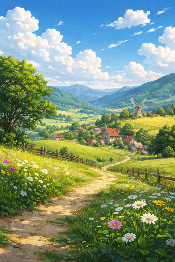 aesthetic wallpapers for mobile