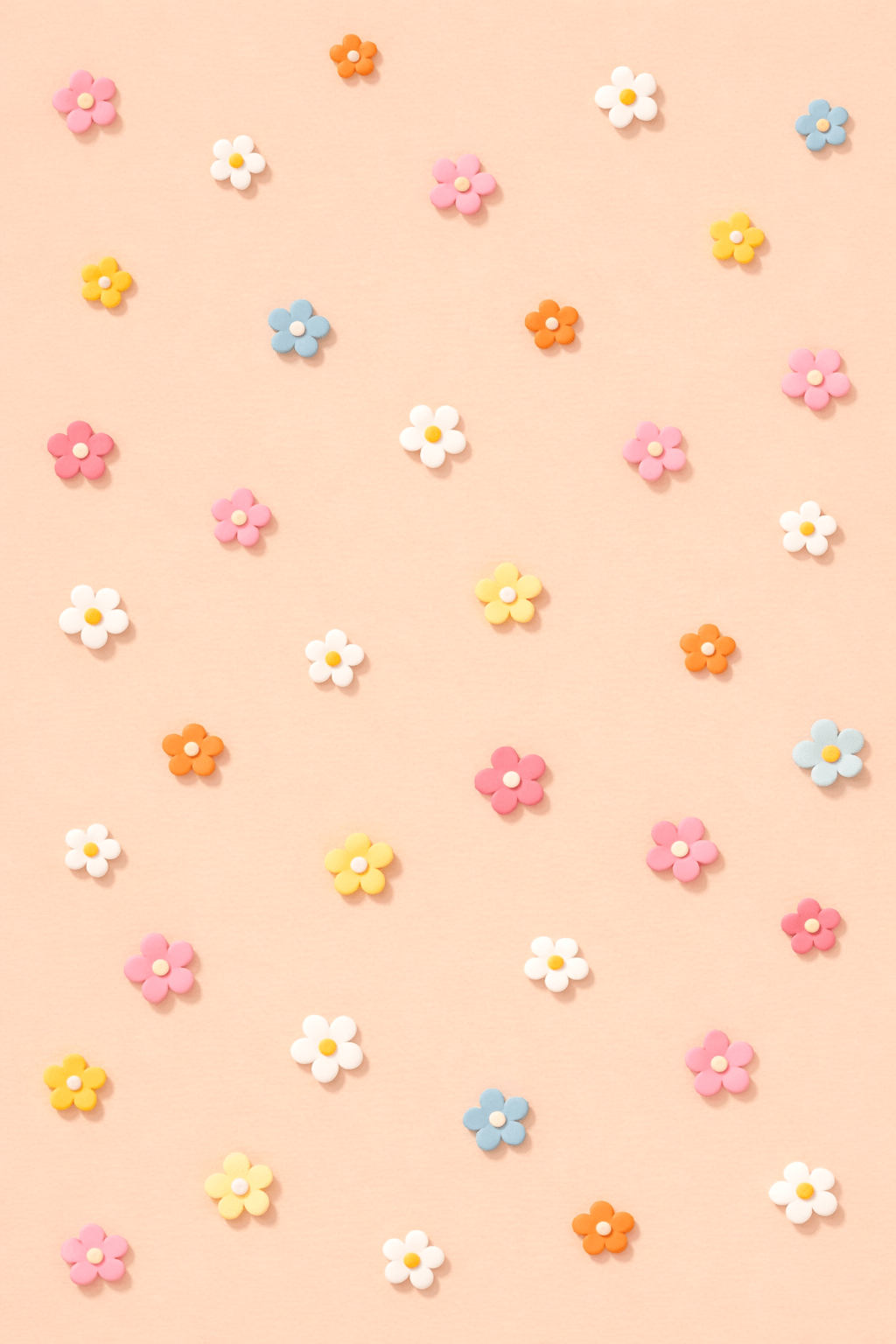 Floral wallpapers for mobile