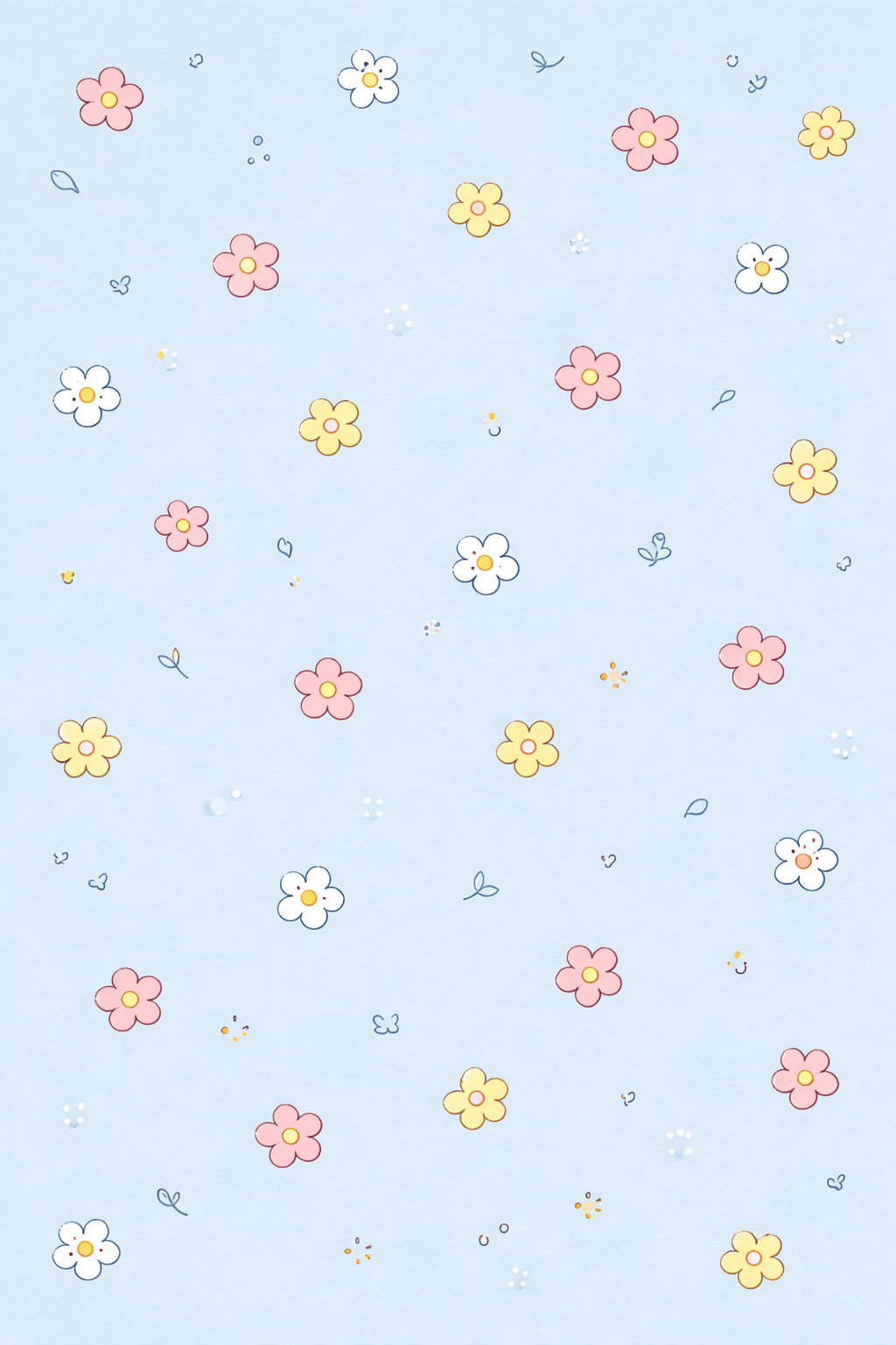 Floral wallpapers for mobile