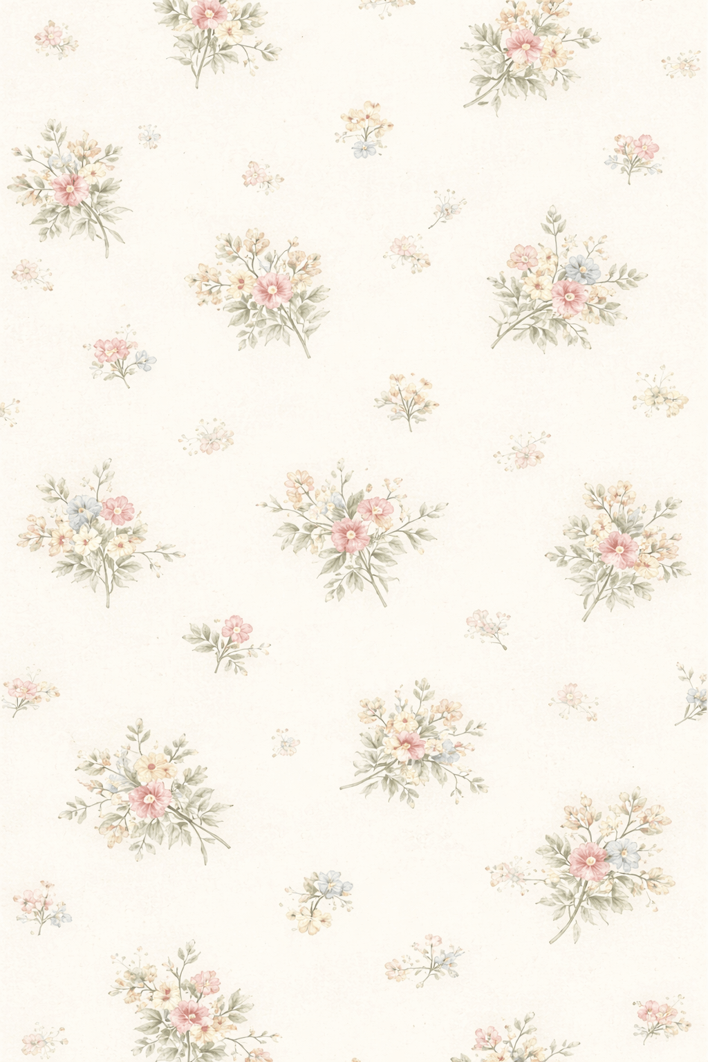 Floral wallpapers for mobile