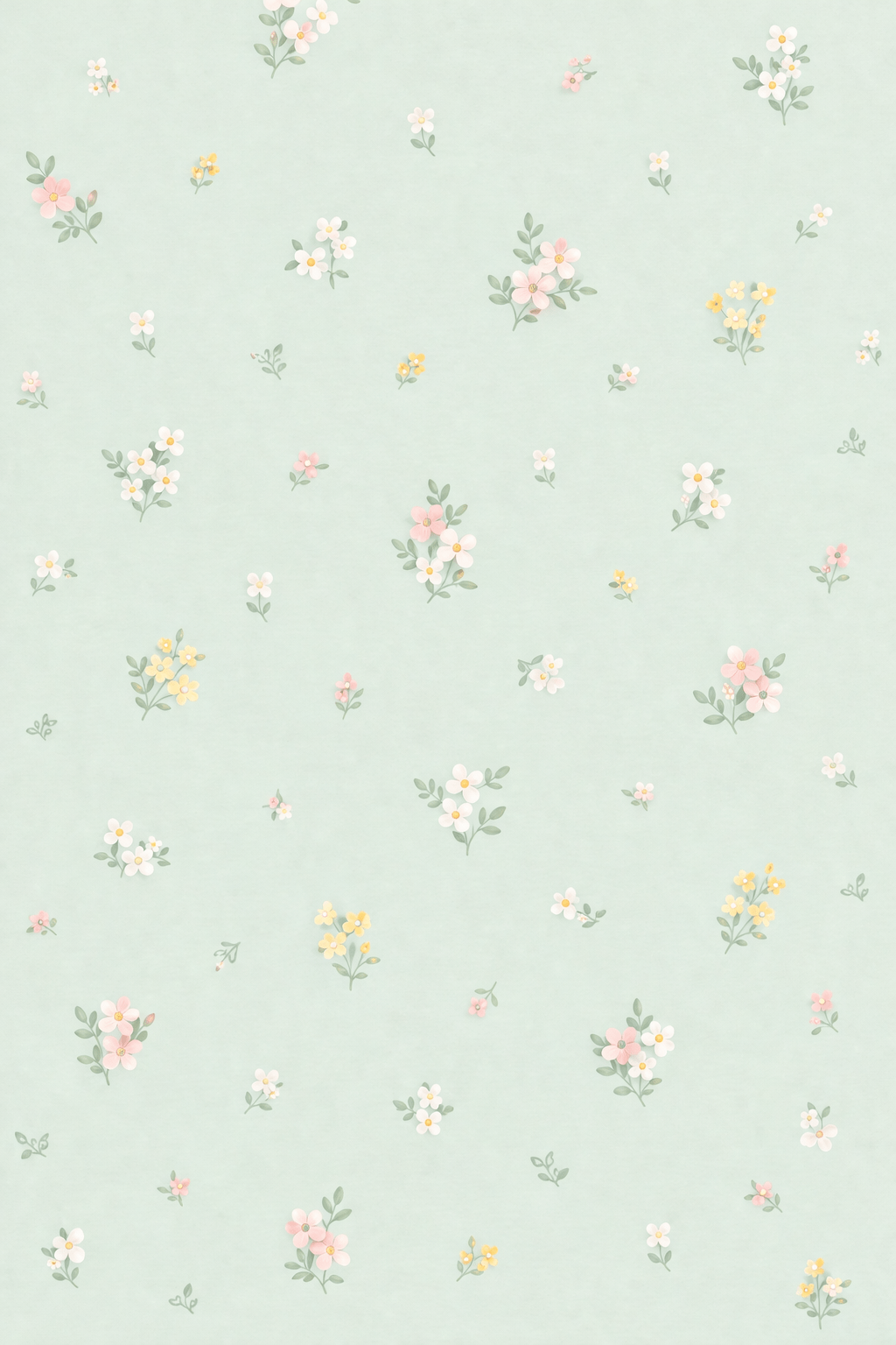 Floral wallpapers for mobile