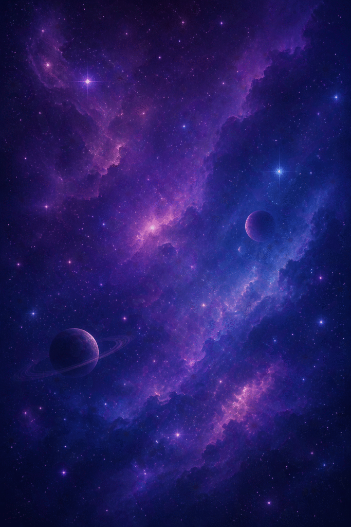 aesthetic wallpapers for mobile
