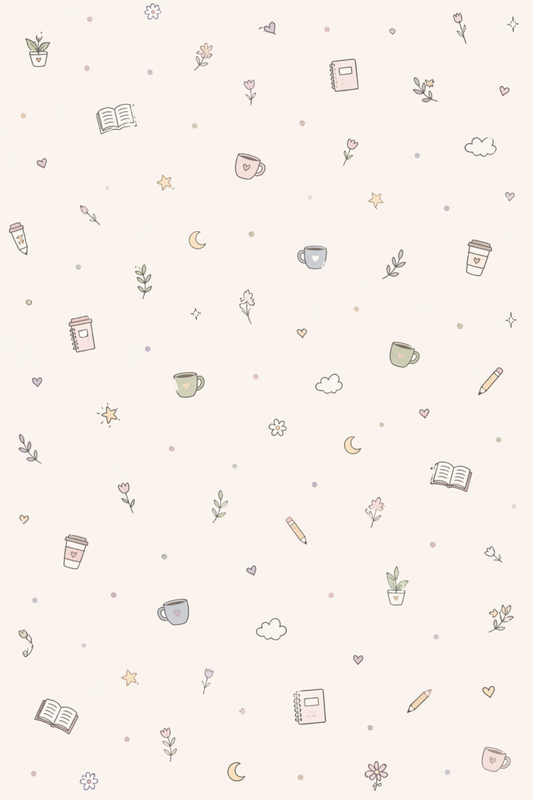 aesthetic wallpapers for mobile