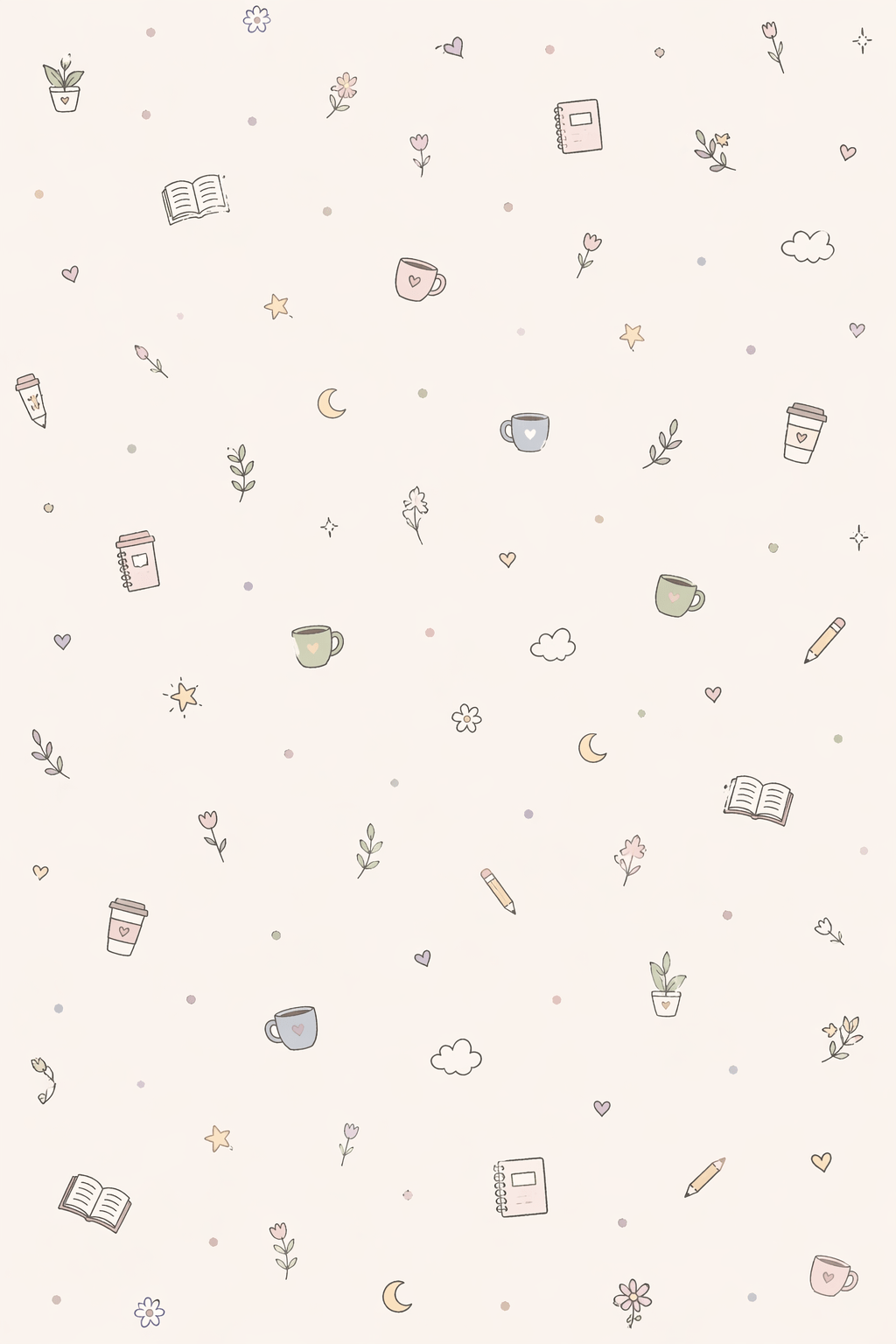 aesthetic wallpapers for mobile