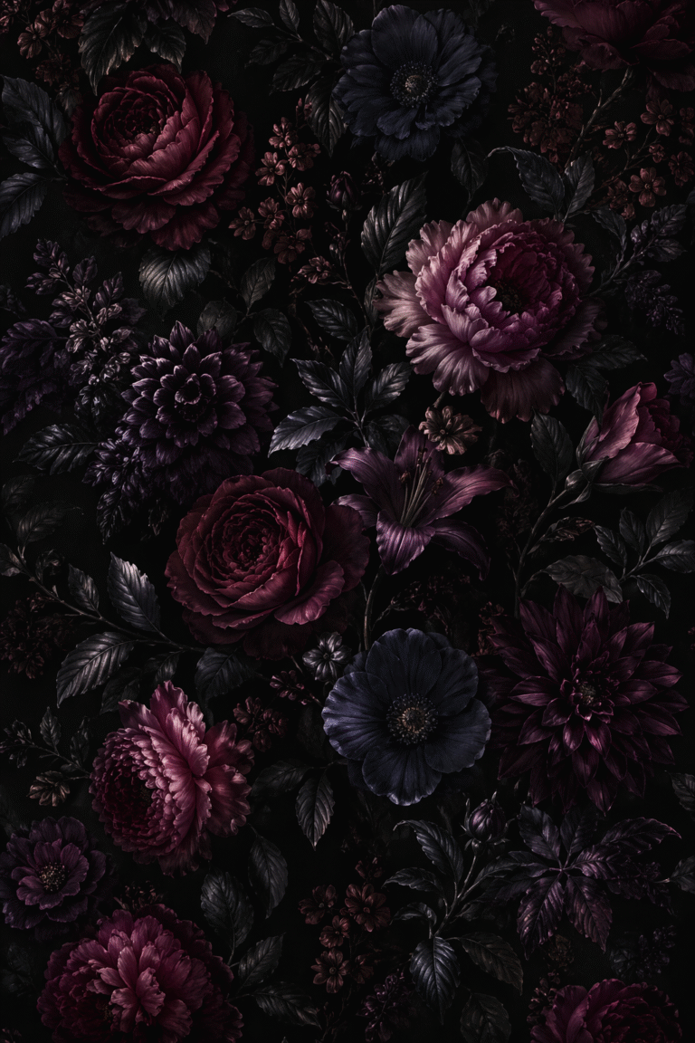 aesthetic wallpapers for mobile