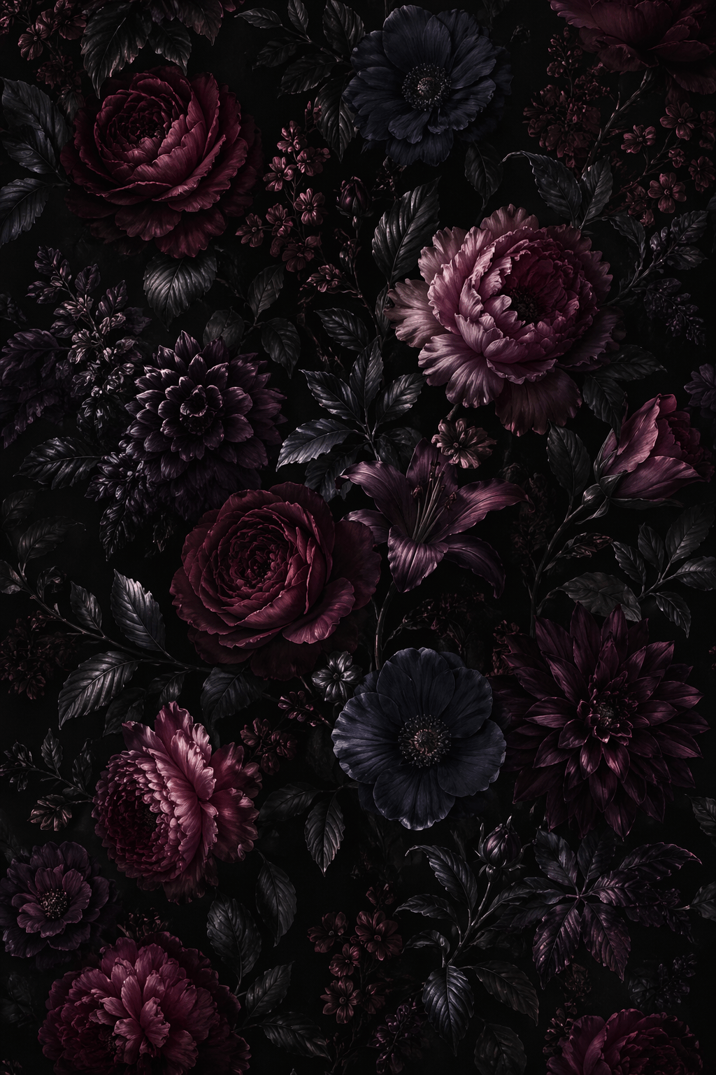 aesthetic wallpapers for mobile