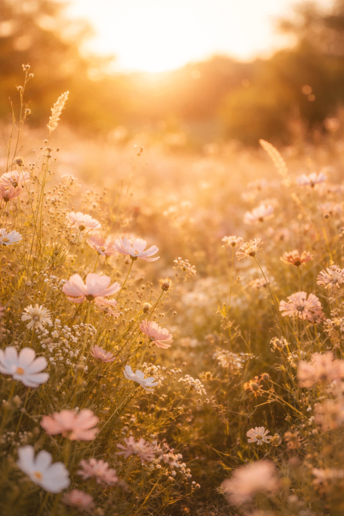 Aesthetic Wallpapers for Mobile