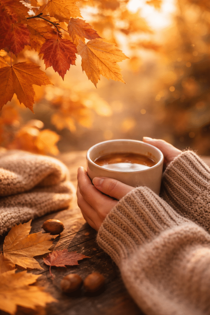 Aesthetic Wallpapers for Mobile