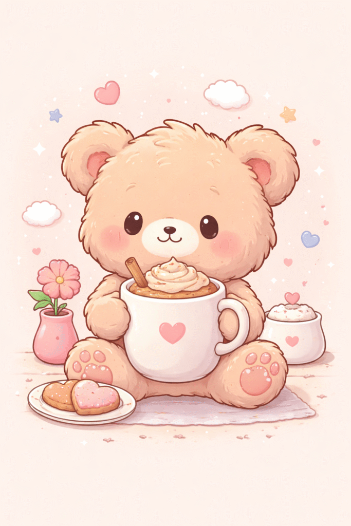 Aesthetic wallpapers for mobile