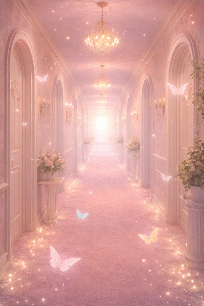 Aesthetic Wallpapers for Mobile