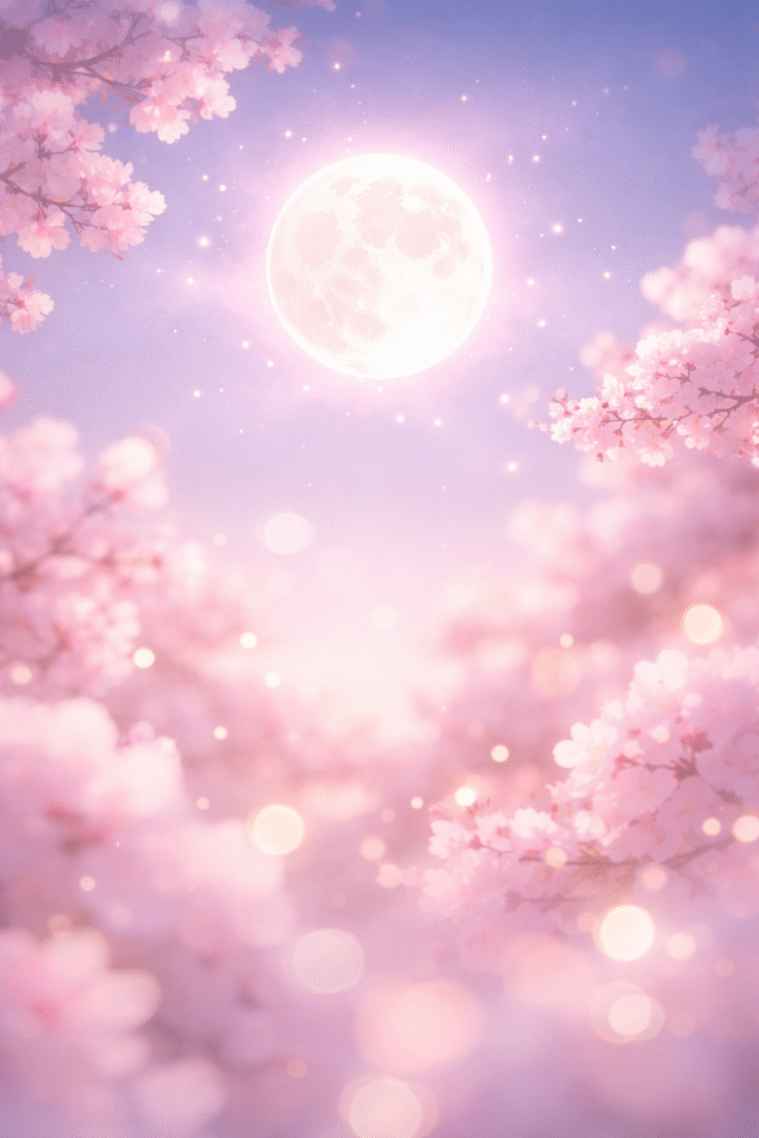 aesthetic wallpapers for mobile