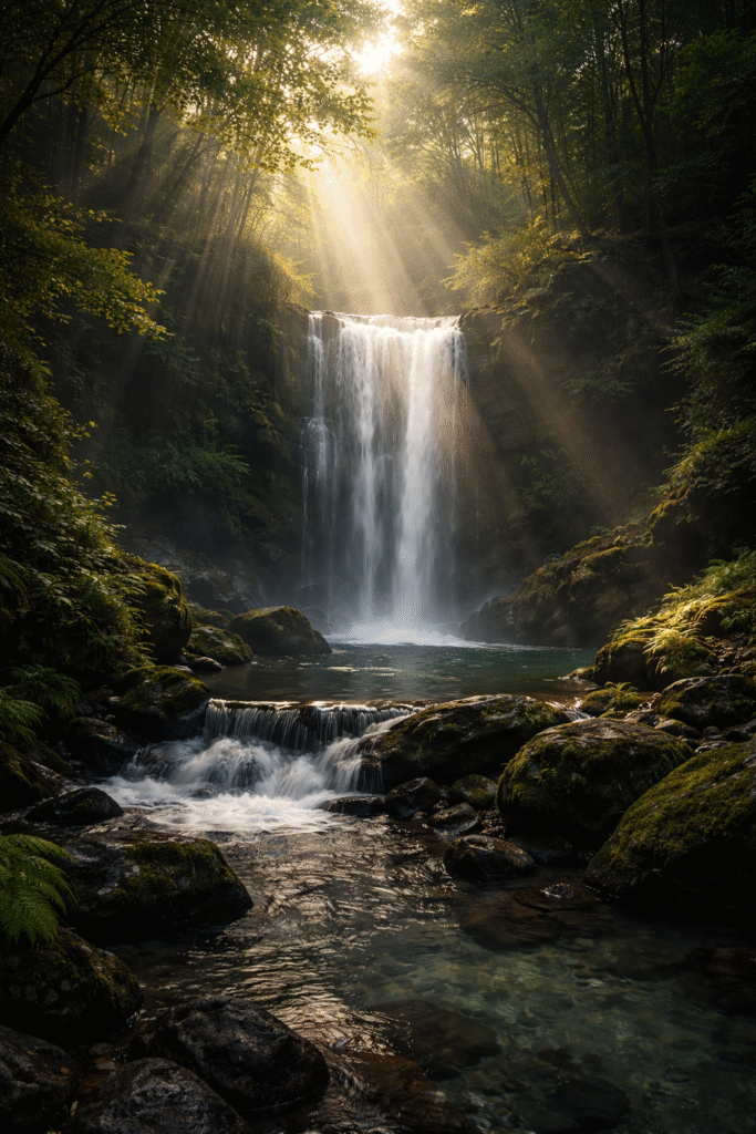 Aesthetic Wallpapers for Mobile