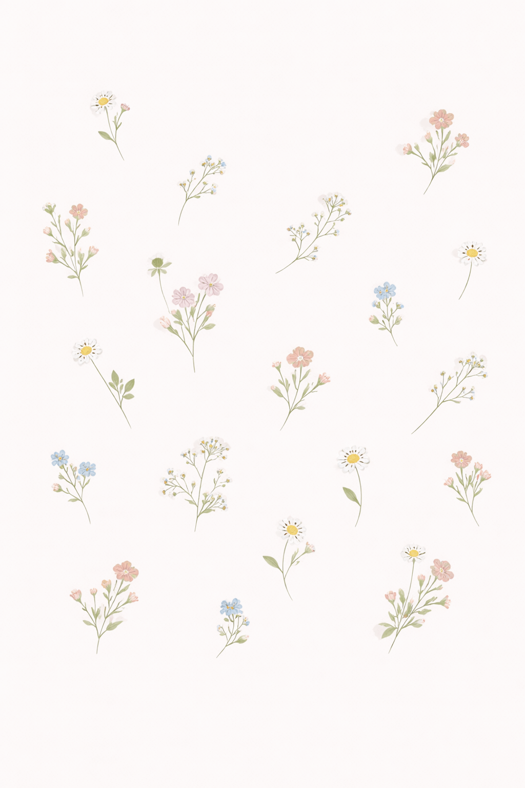 aesthetic wallpapers for mobile