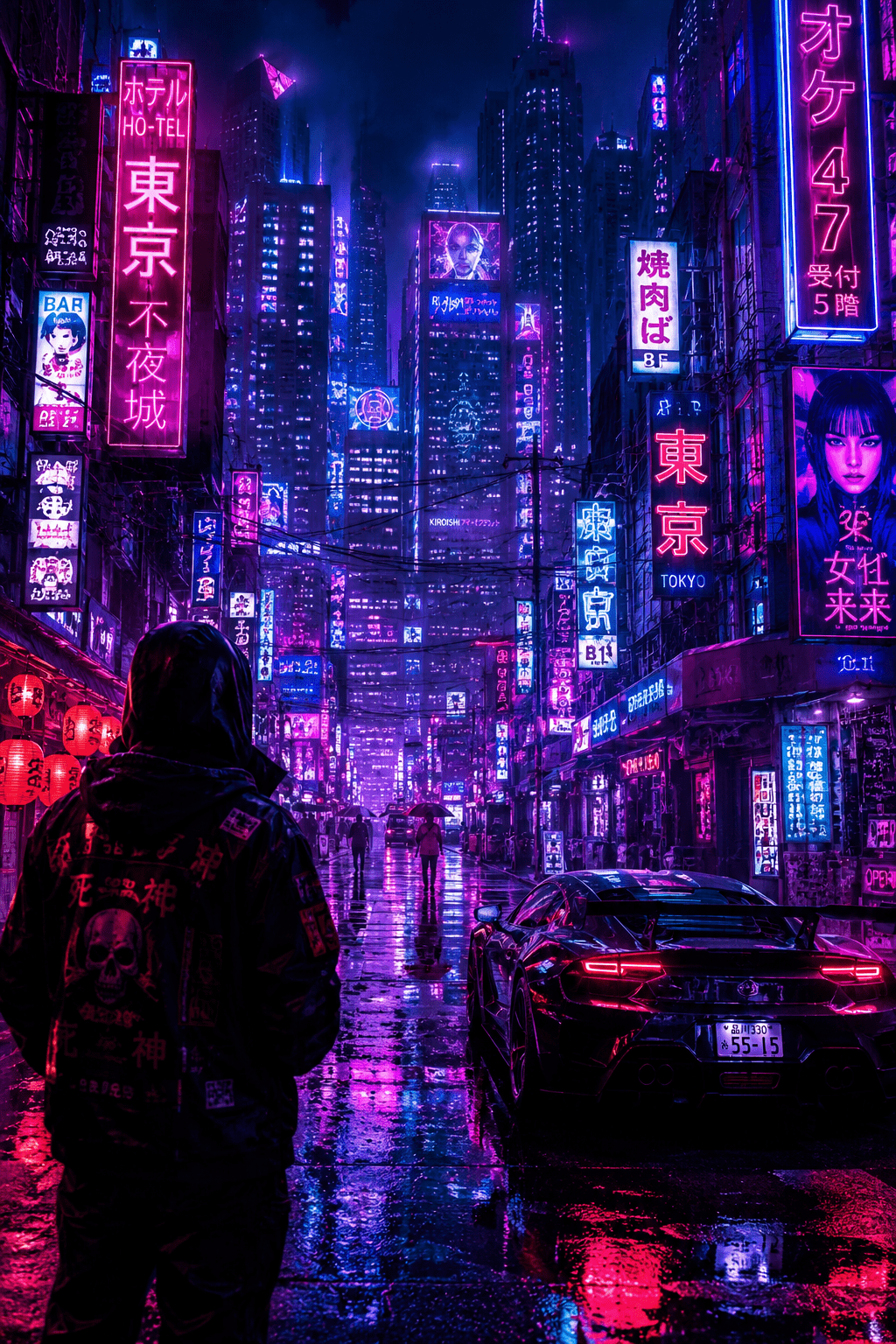 aesthetic wallpapers