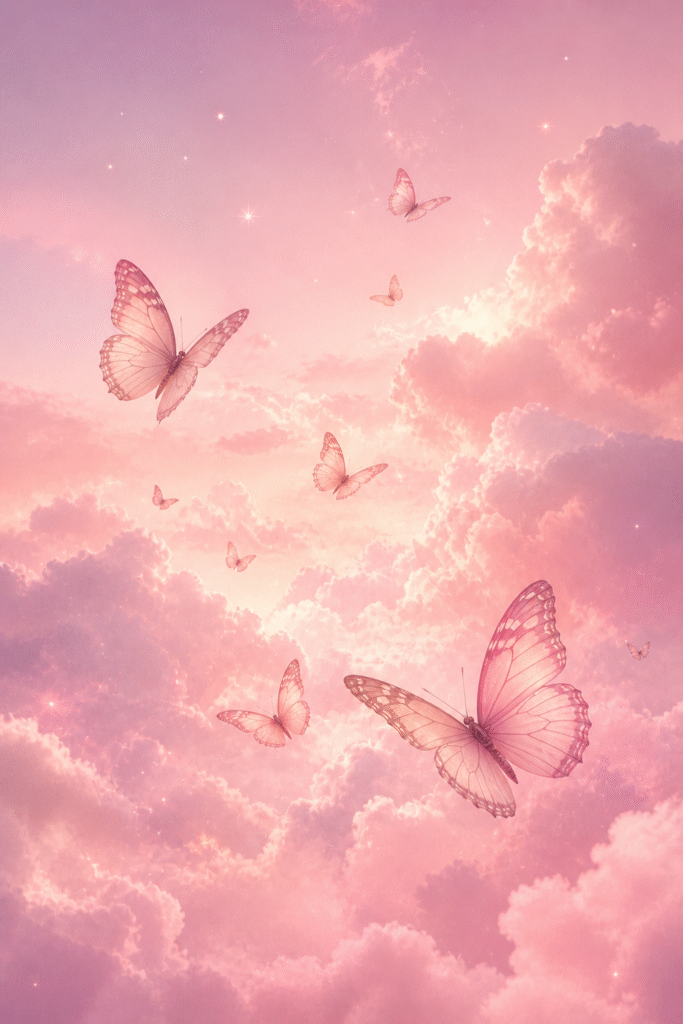 aesthetic wallpapers