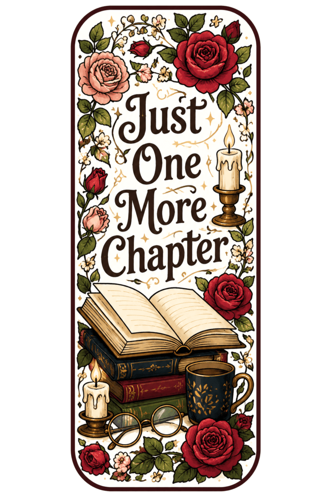 cute Bookmarks Free Printable