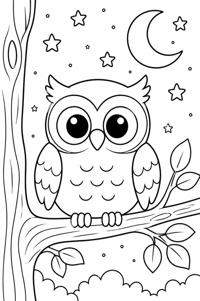 10+ Birds coloring pages free printable 