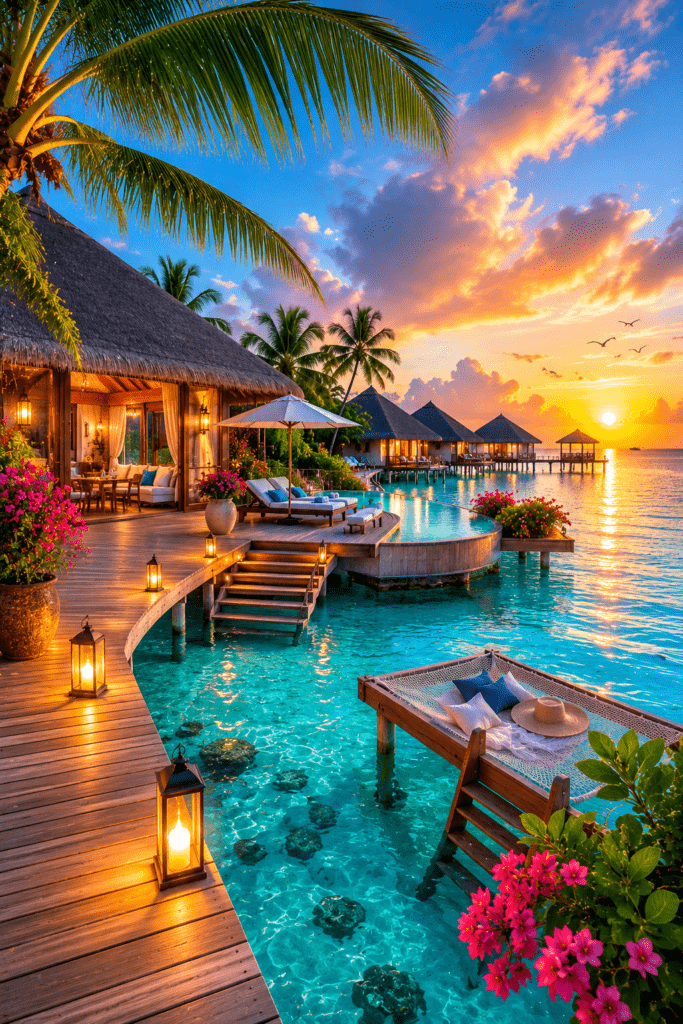 beautiful aesthetic places wallpapers,