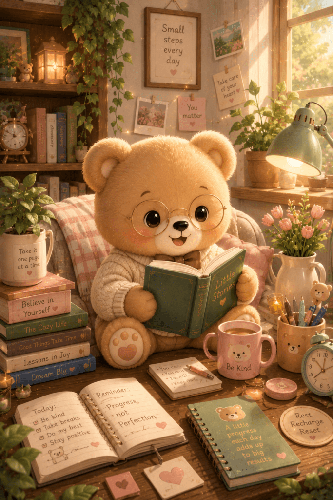 cartoon aesthetic wallpapers